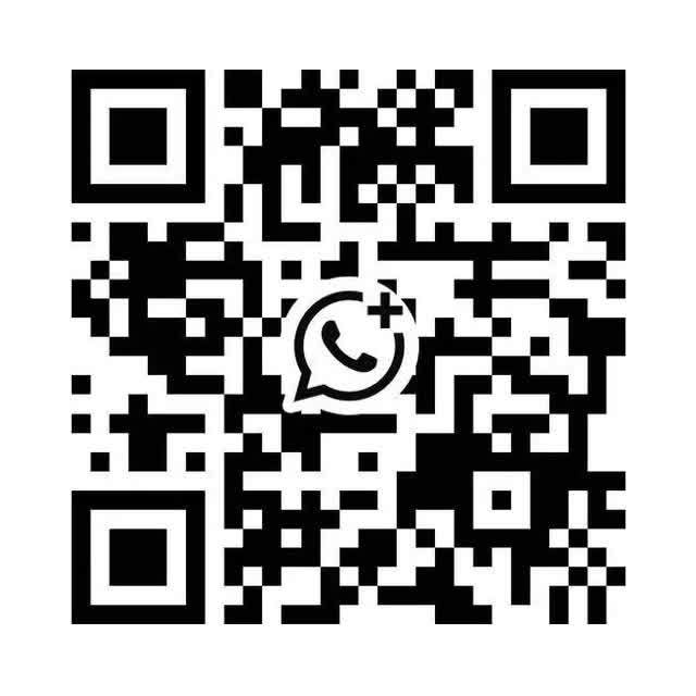 Mali WhatsApp QR code
